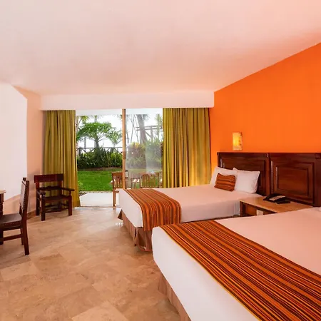 Las Palmas By The Sea All Inclusive Puerto Vallarta Exterior foto