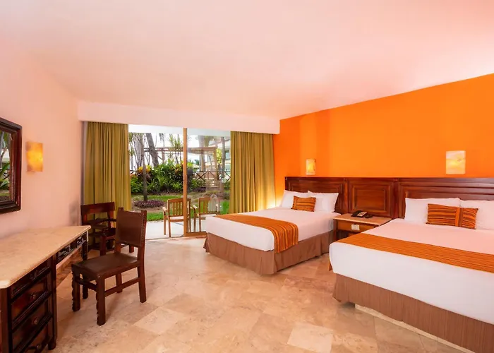 Las Palmas By The Sea All Inclusive